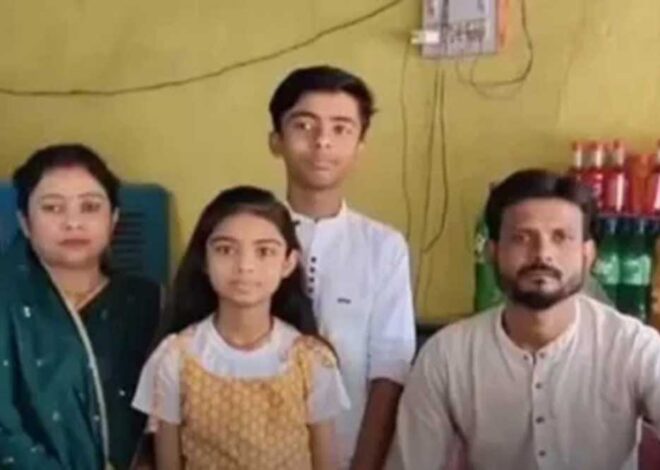 कोरिया : डोर टू डोर सर्वे करते हुए वंचित वर्ग का चिन्हांकन कर योजनाओं से लाभ प्रदान करें – श्रीमती चंदन