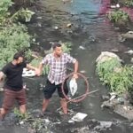 राजा हत्याकांड मामले में नया खुलासा सिलोम जेम्स ने लैपटॉप सहित अन्य सामान नाले में फेंका था, पुलिस ने ढूंढ निकाला