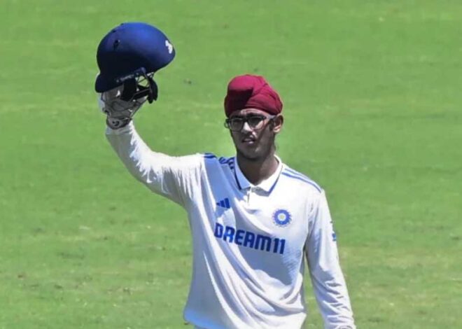 इंग्लैंड में U19 टीम ने अंग्रेजों को वनडे में 231 रन से पीटा, गजब मैच में ठोके थे 444 रन