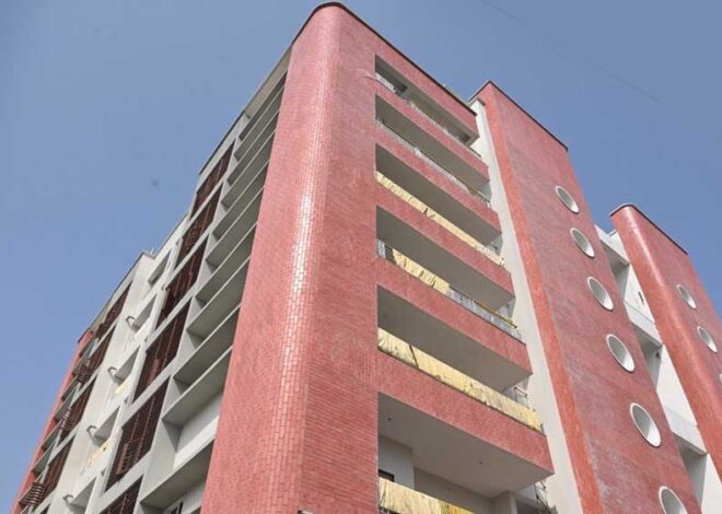 इंदौर में सीनियर सिटीजन कॉम्प्लेक्स स्नेह धाम का लोकार्पण आज मुख्यमंत्री डॉ. मोहन यादव द्वारा