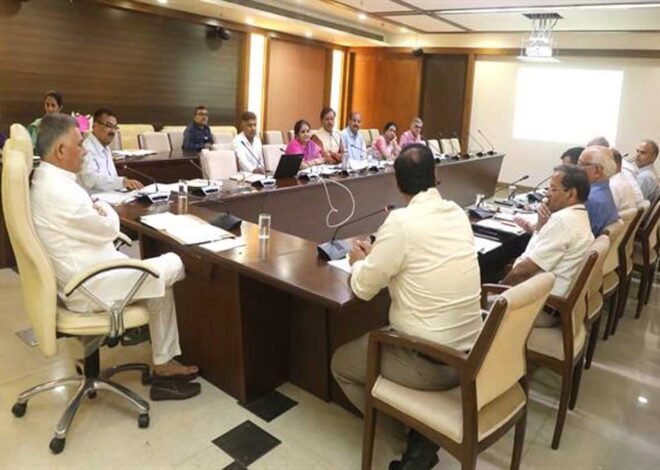 बीए उत्तीर्ण को भी साक्षात्कार के माध्यम से अन्य विषय में मिलेगा प्रवेश: मंत्री परमार