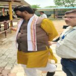 पशुपालन मंत्री पटेल ने जयपुर के गौ-पुनर्वास केन्द्र हिंगोनिया का भ्रमण किया