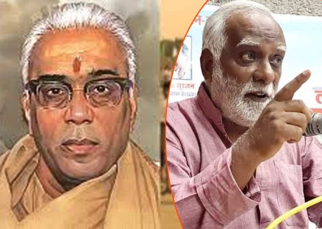 विरोध का पाखंड : 1975 की  इमरजेंसी के साथ खड़ा था संघ और जनसंघ