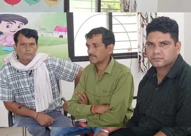 छतरपुर में लोकायुक्त की भ्रष्टाचार पर कार्रवाई, पटवारी रिश्वत लेते रंगे हाथों गिरफ्तार, इसलिए मांगी थी घूस