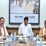 रायपुर : मंत्रिमंडलीय उप समिति की बैठक में धान के त्वरित निराकरण हेतु लिए गए महत्वपूर्ण निर्णय