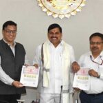 भविष्य की विद्युत जरूरतों के दृष्टिगत अरुणाचल प्रदेश से 252 मेगावाट बिजली लेने का समझौता