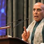 चीनी रक्षा मंत्री से वन टू वन मीटिंग में भी राजनाथ ने किया पाकिस्तानी आतंकवाद और ऑपरेशन सिंदूर का जिक्र