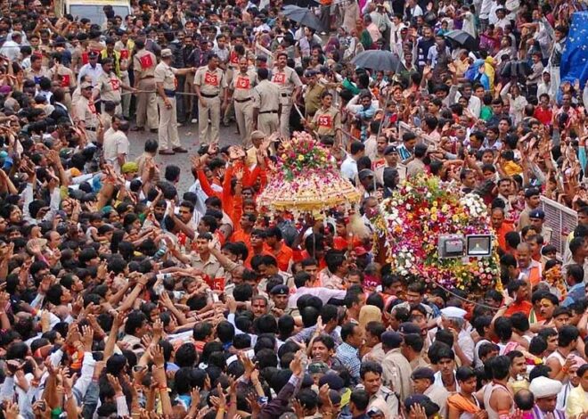 श्रावण माह इस वर्ष महाकाल की सवारियों को विशेष बनाने के लिए प्रत्येक सवारी की अलग-अलग थीम रखी जाएगी