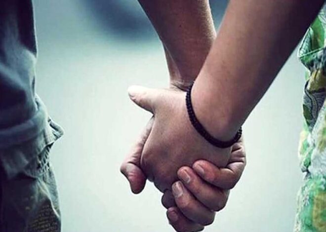 अलीराजपुर में एक समधन समधी को दिल दे बैठी, फिर प्रेम प्रसंग शुरू हुआ, एक रात घर से भागी
