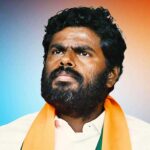 अन्नामलाई राष्ट्रीय भूमिका में दिखेंगे, तमिलनाडु चुनाव में भी निभाएंगे अहम जिम्मेदारी: अमित शाह