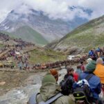 अमरनाथ यात्रा 3 जुलाई से शुरू हो रही है, जानिए कैसे करें बाबा बर्फानी के दर्शन, कितना आएगा खर्चा?