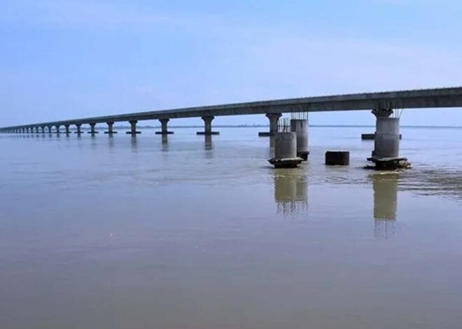 शिप्रा नदी पर बनेगा 150 मीटर लंबा सेतु, पर्यवेक्षक समिति ने  प्रस्ताव को मंजूरी दी, टेंडर प्रक्रिया शुरू