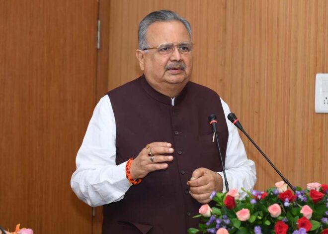 विधानसभा में  PA/PS का प्रशिक्षण कार्यक्रम, लोकतंत्र को सशक्त करने की ऐतिहासिक पहल, विशेष भूमिका विधानसभा अध्यक्ष डॉ. रमन सिंह