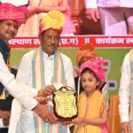 छत्तीसगढ़ के विकास में देवांगन समाज की महत्वपूर्ण भूमिका: मुख्यमंत्री विष्णु देव साय