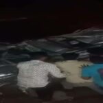 अकोला में दर्दनाक सड़क हादसा! पुल की रेलिंग तोड़ते हुए 30 फीट नीचे गिरी, 3 लोगों की मौत