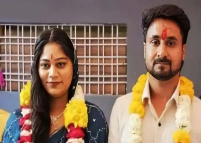 इंदौर के दंपती राजा और सोनम रघुवंशी को लापता हुए आज 11 दिन हो गए, परिजन बोले-पर्यटन मंत्री को सिर्फ टूरिज्म की चिंता