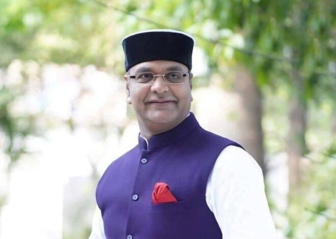 मातृ-पितृ भक्ति दिवस: सेवा, सम्मान और ‘विश्वास का संकल्प’