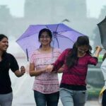 दिल्ली में आंधी तूफान के साथ होगी बारिश, येलो अलर्ट जारी