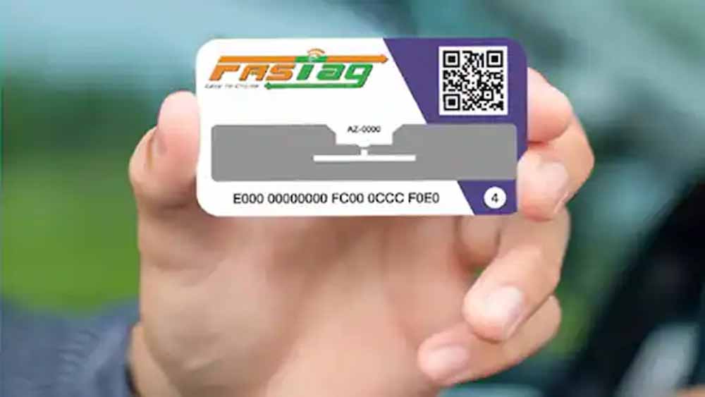 FASTag सिर्फ टोल देने भर का साधन नहीं, अब पार्किंग फीस, इंश्‍योरेंस प्रीम‍ियम भी दे पाएंगे