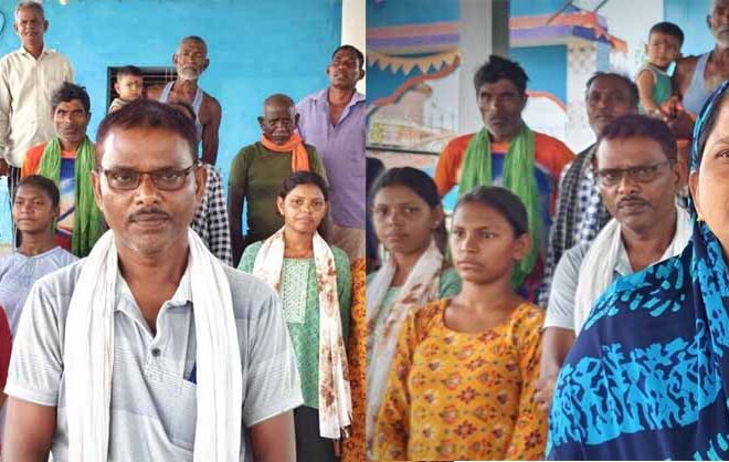 शिक्षा की रौशनी से चमका तरौद का स्कूल