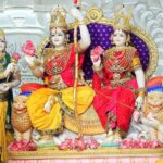 रामभक्तों को जल्द ही राम दरबार के दर्शन करने का मिलेगा मौका, मंदिर ट्रस्ट कर रहा विचार