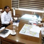 नर्सिंग संवर्ग के रिक्त पदों पर सीधी भर्ती के लिए आवश्यक प्रक्रिया शीघ्र करें पूर्ण: उप मुख्यमंत्री शुक्ल