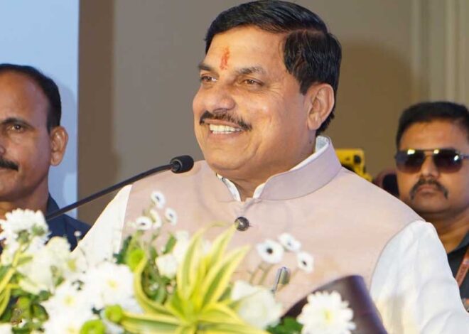 सूरत में सफल रहा निवेशकों के साथ इंटरैक्टिव सेशन : मुख्यमंत्री डॉ. यादव