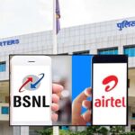 MP पुलिस का BSNL से मोह भंग, 80 हजार सिम Airtel में होंगे पोर्ट, पुलिस कर्मचारी पोर्ट कराएंगे सिम