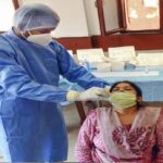 देश भर में कोरोना के एक्टिव केस 4 हजार के पार, 24 घंटे में 5 की मौत