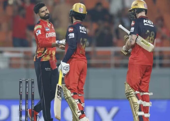 लगभग दो दशक का इंतजार… कप्तान पाटीदार और श्रेयस हैं लेकिन असली अग्निपरीक्षा तो कोहली की है!