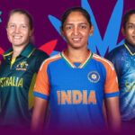 Women’s World Cup के लिए वेन्यू और तारीख आई सामने, पाकिस्तानी टीम यहां खेलेगी मुकाबले