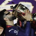 रजत ‘सोने ‘ जैसा चमका, IPL के 18 वे सीजन में  RCB बनी विजेता