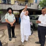 ऊर्जा मंत्री ने भोपाल में किया विद्युत उप केन्द्रों का औचक निरीक्षण उपयंत्री की वेतन वृद्धि रोकी
