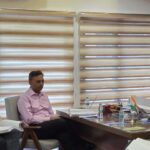 मंत्री शुक्ला ने ली मध्यप्रदेश ऊर्जा विकास निगम के संचालक मंडल की बैठक