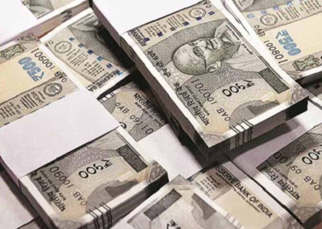 सांवारावां जलाशय योजना के कार्यों के लिए 1.36 करोड़ रूपए स्वीकृत