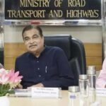 दिल्ली की सीमाओं से हटेंगे टोल बूथ, नितिन गडकरी का बड़ा आदेश