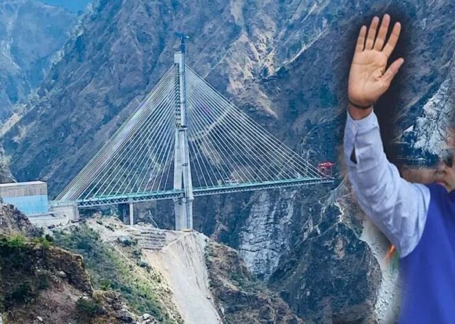 प्रधानमंत्री नरेंद्र मोदी 6 जून को जम्मू-कश्मीर के दौरे पर, कश्मीरियों को सौंपेंगे 46 हजार के विकास प्रोजेक्ट