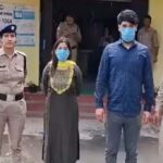 शराब पिलाकर बेटी का कराया यौन शोषण,हरिद्वार में दिखा मां का कलयुगी अवतार