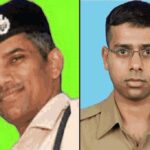 राजगढ़ और बालाघाट के कप्तान बदले, 2 दिन में बदले सागर आईजी, 8 आईपीएस अफसरों के तबादले