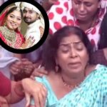 Honeymoon पर गए बेटे की Shillong में मिली लाश मां देखकर चीखने लगी, बहू लापता, 21 दिन में देखी बेटे की शादी और अर्थी