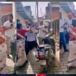 बागी पान सिंह तोमर की नातिन ने JE को मारा थप्पड़, मीटर लगाने गई थी बिजली विभाग की टीम