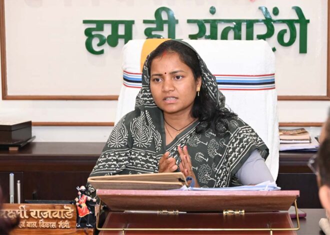 रायपुर : भटगांव क्षेत्र के विकास के लिए 20.57 करोड़ रूपए मंजूर