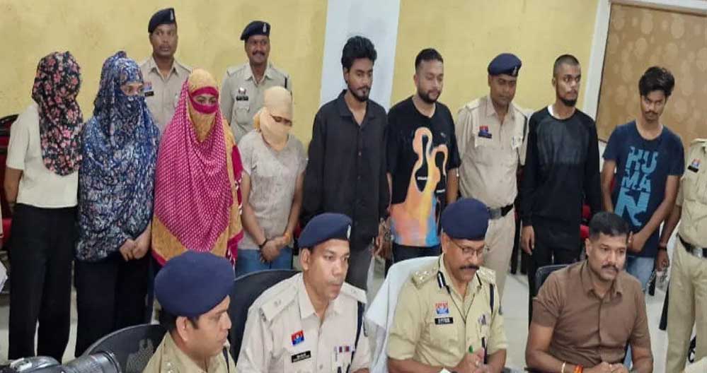 जसविंदर आत्महत्या मामले में बड़ा खुलासा… BF सहित 8 आरोपियों ने मृतिका के साथ किया था ये काम, जानकर हो जाएंगे दंग