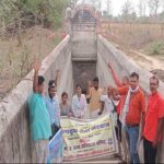 जल गंगा संवर्धन अभियान: मजबूती से आगे बढ़ती मध्यप्रदेश की जल संरक्षण यात्रा