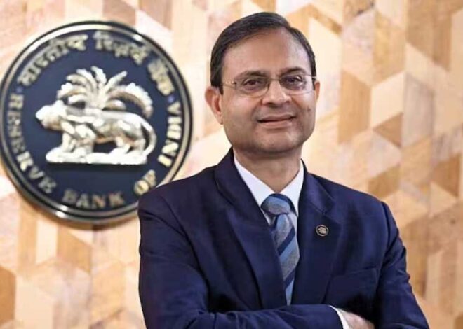 RBI का जम्बो रेट कट, Repo Rate 50 बेसिस पॉइंट घटाया, कम हो जाएगी EMI… इकोनॉमी को मिलेगा बूस्टर