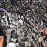 RCB मार्केटिंग हेड निखिल सोसले को पुलिस ने बेंगलुरु एयरपोर्ट से किया गिरफ्तार