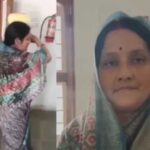 तहसील कार्यालय में नहीं हुई सुनवाई तो पूर्व MLA की पत्नी ने खुद पर डाला केरोसिन