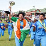 इंदौर में विमेंस वर्ल्ड कप के होंगे मैच, ज्योतिरादित्य सिंधिया बोले- सभी मुकाबले होंगे रोमांचक