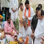 नदियों के उदगमों को करें संरक्षित, इनमें होती है भरपूर ऊर्जा : मंत्री पटेल