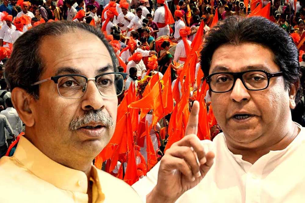 उद्धव-राज ठाकरे के साथ आने की सरगर्मी … सुप्रिया सुले बोलीं- जितने साथी आएं, उतनी मजबूत होगी अघाड़ी